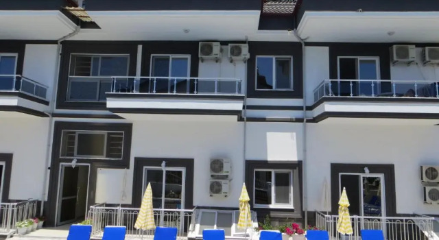 Stella City Apart, Rezervovat Hotel Hotely v Fethiye Area se snídaní, Snídaně