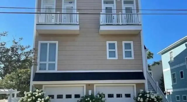 Collins Avenue 26, Prenota Casa vacanze Dewey Beach Delaware Beaches