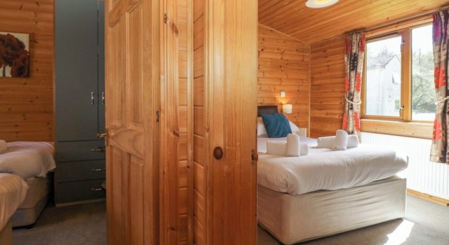 Elm Lodge, Забронировать Отель Отели Англии 3 звезды, 3*