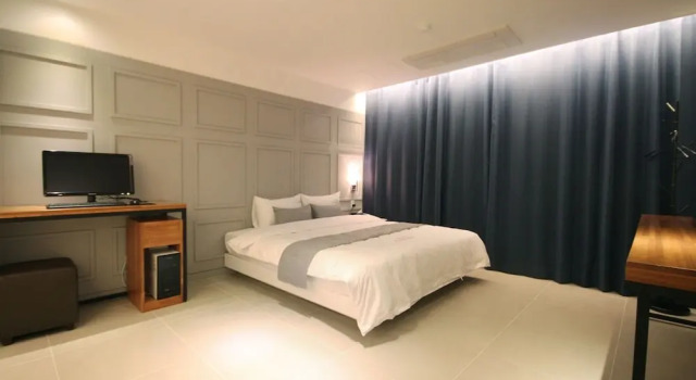 Yeonsan Oops Hotel, Prenota Hotel Hotel in centro a Busan, hotel in centro a Busan