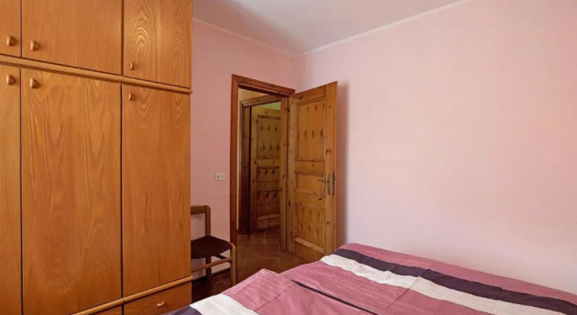 Chalet Meridiana Appartamento 4, Buchen Sie Chalet Livigno Lombardei
