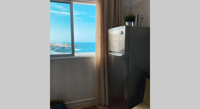 LARGE 90m2 CANARY APARTMENT, NICE VIEW, LOCATION !, Prenota Appartamento Santiago del Teide Tenerife