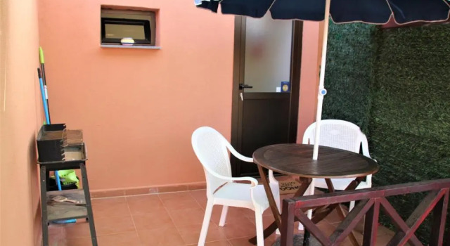 Студия Tamaragua Beach Studio
