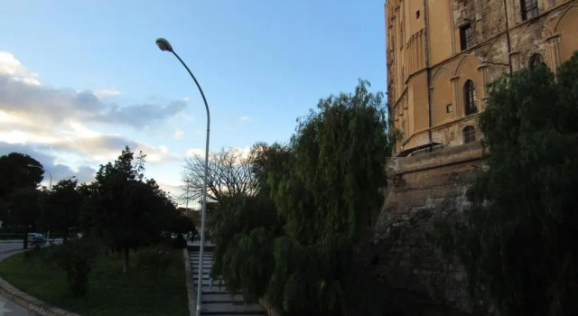 A Casa di Olga, Забронировать Отель Отели Палермо с бассейном, рядом с Кафедральный собор, Бассейн