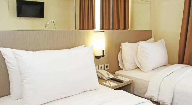 Siti Hotel