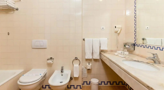 Апартаменты c 1 комнатой с частичным видом на море Hotel Apartamento Dunamar