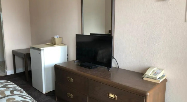 Двухместный номер Deluxe Anne Shirley Motel & Cottages