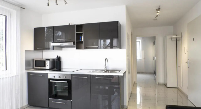 Design Apartment Metzingen, Reserva ahora Apartamento Metzingen Swabian Alps