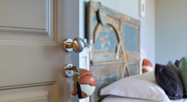 Номер Standard Bed and Breakfast Bric & Brac
