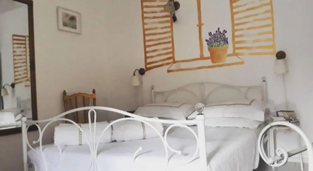 Apartments Franka