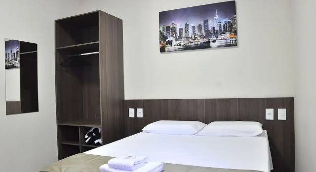 Номер Superior Guadagnini Hotel