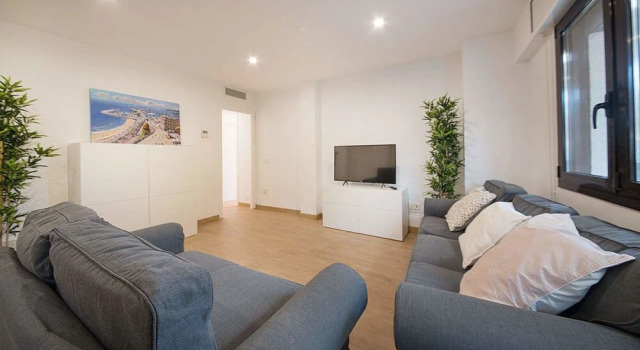 Apartamento Mas de la Cota TVL 78