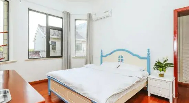 Семейный люкс Qiqi Farm stay