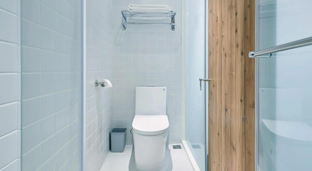 Star Hostel Taichung Parklane, Varaa Hostelli West District 