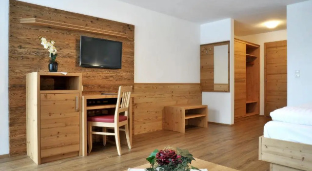 Номер Comfort Hotel Märzenklamm Stumm im Zillertal