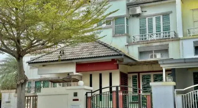 Cozy Homestay in Karpal Singh by 3C, Prenota Hotel George Town Penang