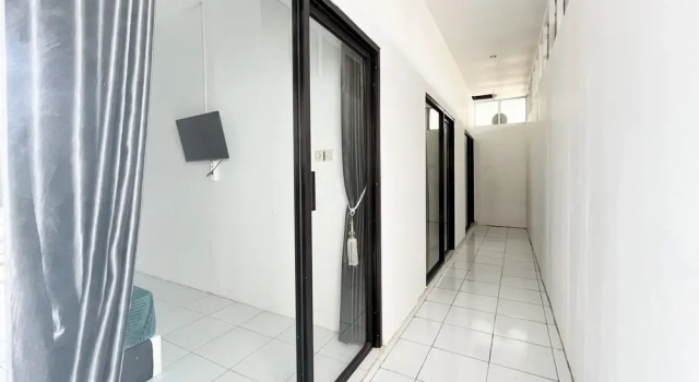 Urbanview Hotel Trunojoyo Banyuwangi by RedDoorz