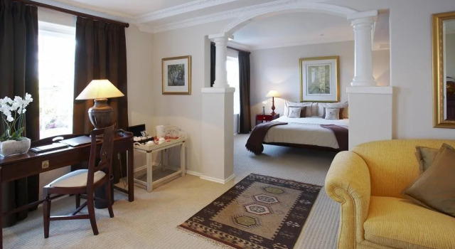 Stillness Manor & Spa