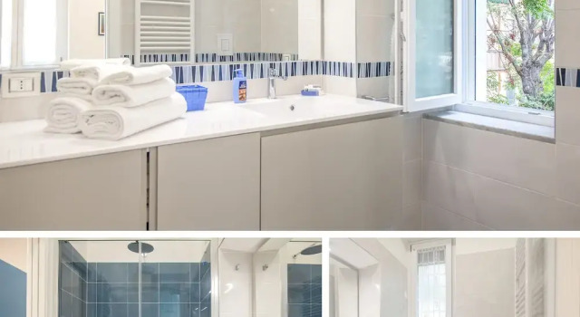 Komfort Studio Pisacane loft