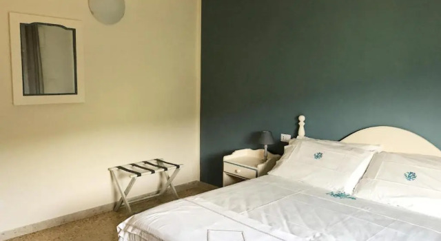 Номер Deluxe B&B La Casa di Alice