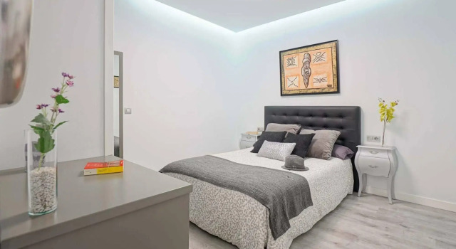 Apartamento Lagun Concha Beach, Забронировать Апартаменты/квартира Апартаменты Сан-Себастьян, рядом с Кафедральный собор Буэн-Пастор, Апартаменты/квартира