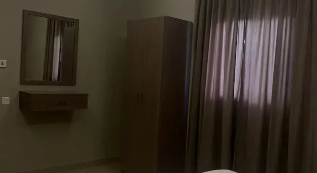Студия Afaq Suite suli