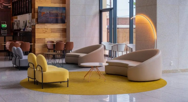 The Ocean by Owners hotel Yangyang, Boek Hotel Hotels in Gangwon-Do met parkeren, Parkeren