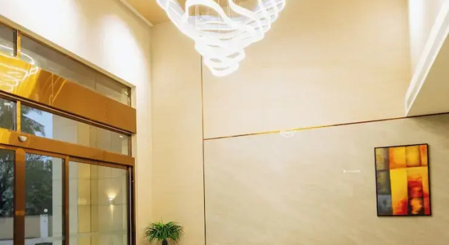 Glorious Luxury Apartments