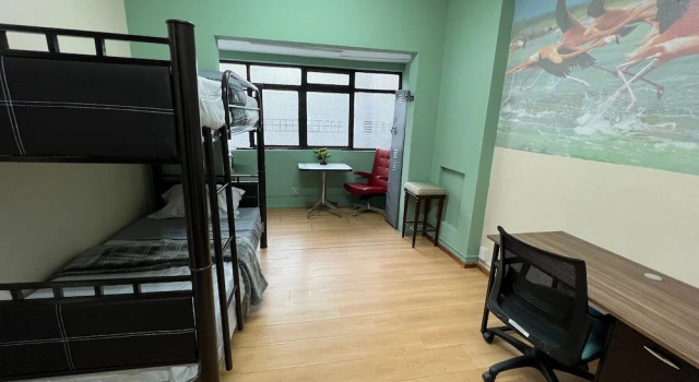 Guest House del Valle
