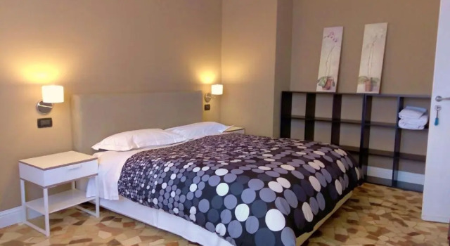 Apartment Novegro Linate 101