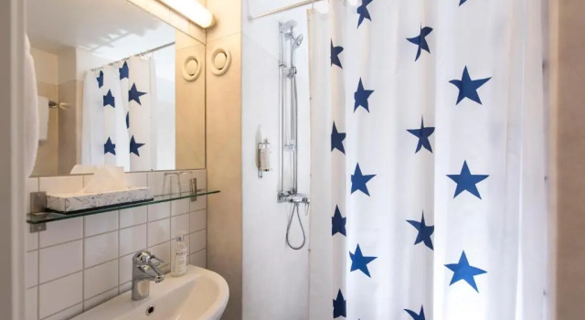 Одноместный номер Standard Skärgårdshotellet