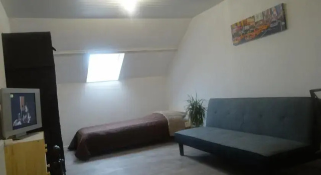 Gite M, Забронировать Отель Азбрук Westhoek
