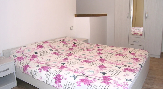 Apartman Karolina