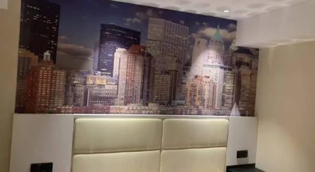 Люкс Sainahe Hotel (Beijing Tiantongyuan Lishuiqiao Metro Station)