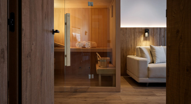 Люкс Cervino - VRetreats, an SLH hotel