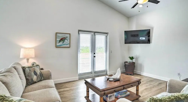 Tampa House w/ Patio, Near Downtown & Beaches!, Prenota Casa vacanze Tampa Florida