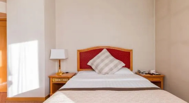 Люкс Beijing Shanshui Hotel