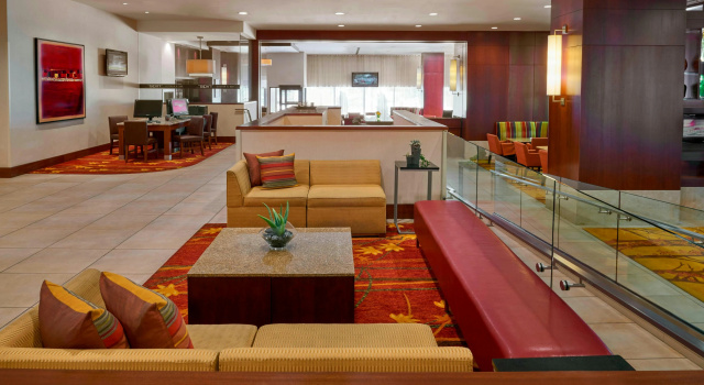Ottawa Marriott Hotel