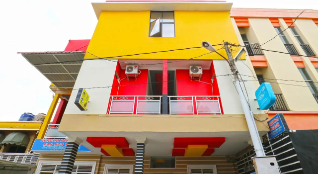Penginapan Medan