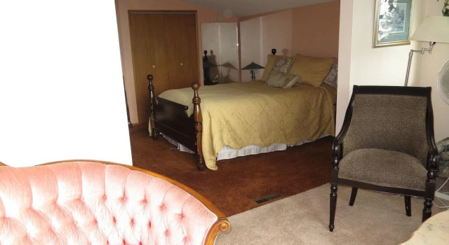 Whitewood Sands Bed & Breakfast, Prenota Hotel Hotel a Alberta con parcheggio, Parcheggio