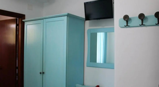 Двухместный номер Standard Hotel Eugenio