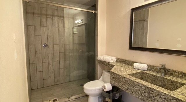 Номер Standard Los Vientos Hotel