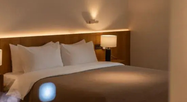 Двухместный семейный люкс Trip.com Group Country Retreats (Mount Emei Yixi-Qingyin Joint Resort)