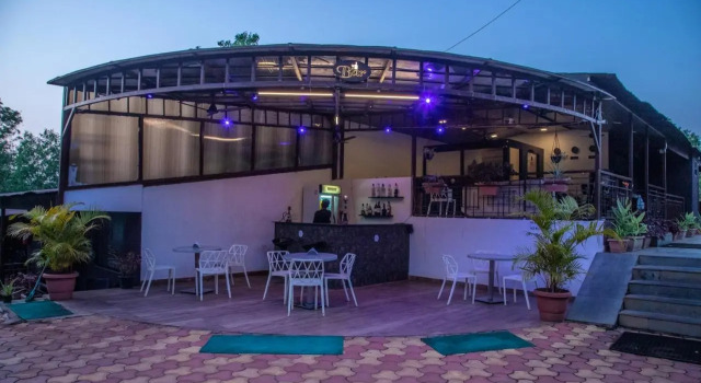 La Gracia Resort, Prenota Resort Morjim 