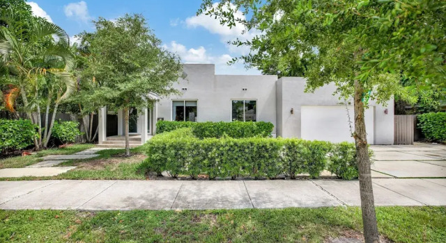 Sunshine House 3 BDR for 8!, Забронировать Дом для отпуска Форт-Лодердейл Broward County, рядом с Fort Lauderdale Clinical Research