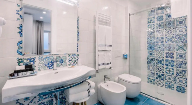 Номер Superior Casa Dolce Casa Ravello