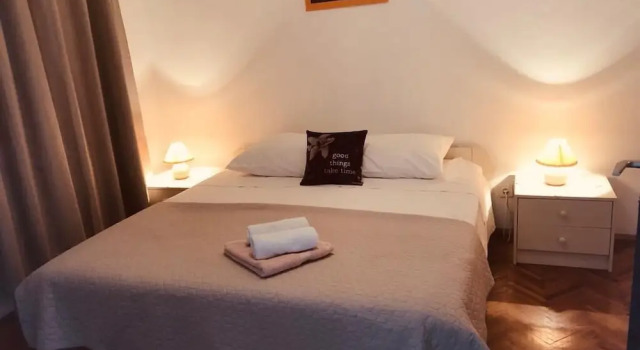 Beautiful new Apartment Near the Beach - Vela Luka -korcula Island