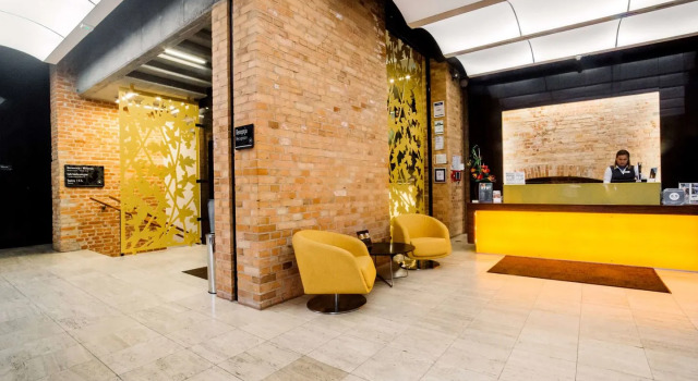 Q Hotel Grand Cru Gdańsk