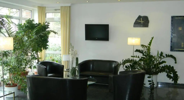 Hotel Stadt Norderstedt