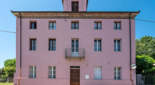 Mariscotti, Prenota Hotel Cassine 